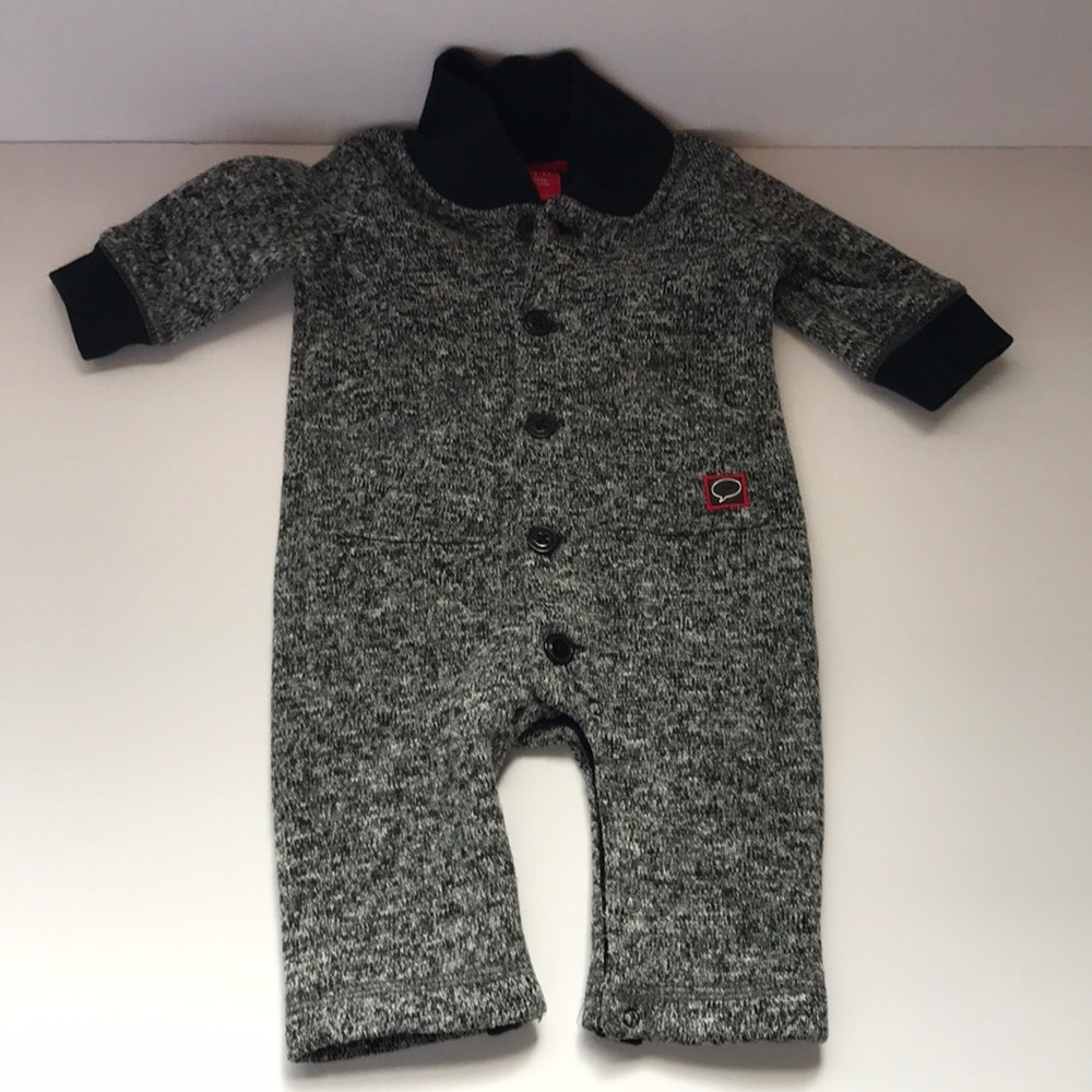Baby Gap Sweater One Piece